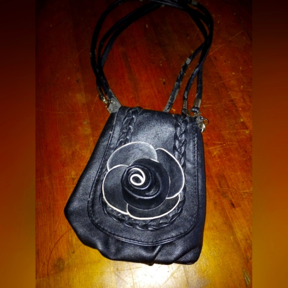 Petite Shoulder Bag